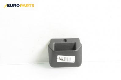 Интериорна пластмаса за Volkswagen Passat V Variant B6 (08.2005 - 11.2011), 4+1 вр., комби, позиция: предна