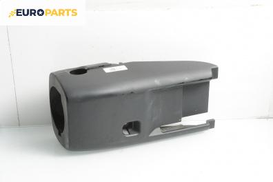 Интериорна пластмаса волан за Volkswagen Passat V Variant B6 (08.2005 - 11.2011), 4+1 вр., комби