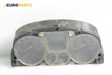 Километраж за Volkswagen Passat V Variant B6 (08.2005 - 11.2011) 2.0 FSI, 150 к.с.