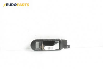 Вътрешна дръжка за Volkswagen Passat III Sedan B5 (08.1996 - 12.2001), 4+1 вр., седан, позиция: предна, дясна