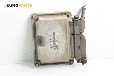 Компютър двигател за Volkswagen Golf IV Hatchback (08.1997 - 06.2005) 1.4 16V, 75 к.с., № 75 036 986 032 G