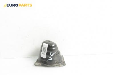 Буфер задна броня за Nissan Qashqai I SUV (12.2006 - 04.2014), джип, позиция: задна, лява