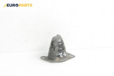 Буфер задна броня за Nissan Qashqai I SUV (12.2006 - 04.2014), джип, позиция: задна, дясна