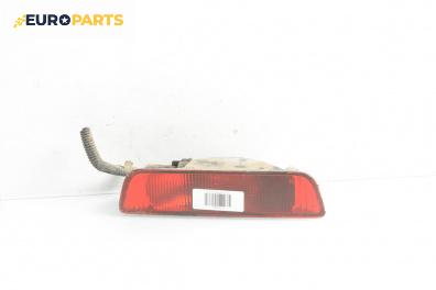 Трети стоп за Nissan Qashqai I SUV (12.2006 - 04.2014), джип