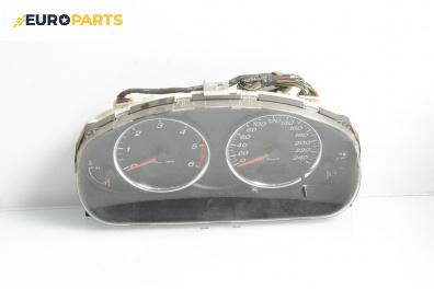 Километраж за Mazda 6 Hatchback I (08.2002 - 12.2008) 2.0 DI, 121 к.с.