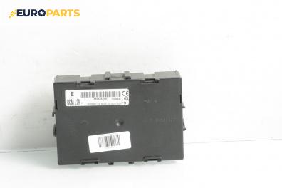 BCM модул за Nissan Micra III Hatchback (01.2003 - 06.2010), №  284B2AX601