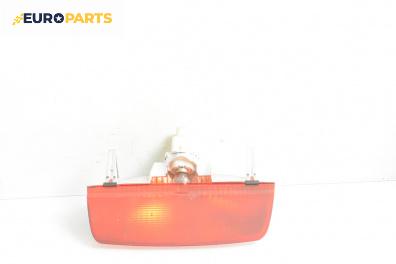 Трети стоп за Nissan Micra III Hatchback (01.2003 - 06.2010), хечбек