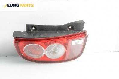 Стоп за Nissan Micra III Hatchback (01.2003 - 06.2010), хечбек, позиция: лява