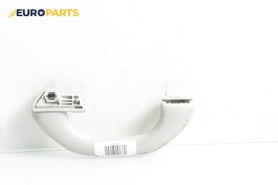 Ръкохватка за таван за Volkswagen Touran Minivan I (02.2003 - 05.2010), 4+1 вр., позиция: задна, дясна