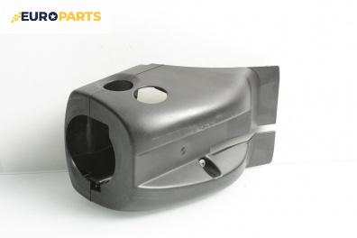 Интериорна пластмаса волан за Volkswagen Touran Minivan I (02.2003 - 05.2010), 4+1 вр., миниван