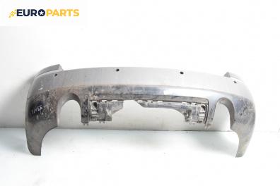 Задна броня за Audi A6 Allroad  C5 (05.2000 - 08.2005), комби