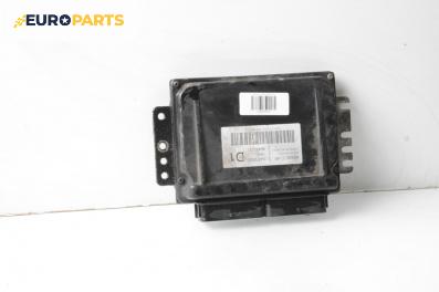 Компютър двигател за Daewoo Tacuma Minivan (09.2000 - 11.2008) 1.6, 105 к.с., № 96487451