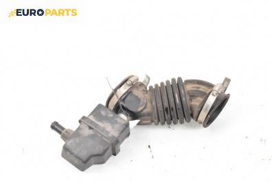 Гофриран маркуч за Nissan Qashqai I SUV (12.2006 - 04.2014) 2.0 4x4, 141 к.с.