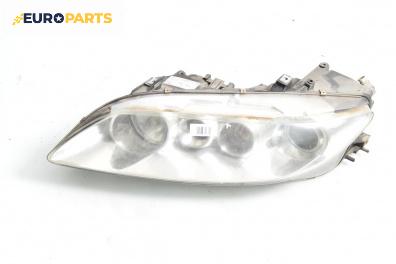 Фар за Mazda 6 Hatchback I (08.2002 - 12.2008), хечбек, позиция: лява