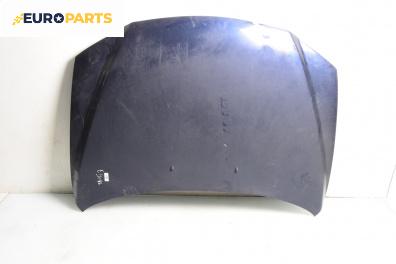 Преден капак за Mazda 6 Hatchback I (08.2002 - 12.2008), 4+1 вр., хечбек, позиция: предна