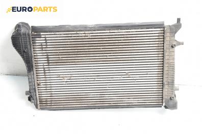 Интеркулер за Volkswagen Touran Minivan I (02.2003 - 05.2010) 1.9 TDI, 105 к.с.