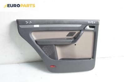 Кора врата за Volkswagen Touran Minivan I (02.2003 - 05.2010), 4+1 вр., миниван, позиция: задна, лява