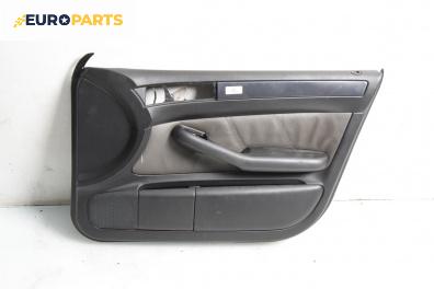 Кора врата за Audi A6 Allroad  C5 (05.2000 - 08.2005), 4+1 вр., комби, позиция: предна, дясна
