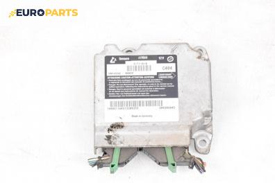 Модул за AIRBAG за Fiat Stilo Hatchback (10.2001 - 11.2010), №  5WK43342