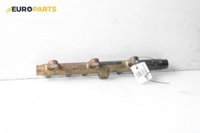 Горивна рейка за Fiat Stilo Hatchback (10.2001 - 11.2010) 1.9 JTD (192_XE1A), 115 к.с.