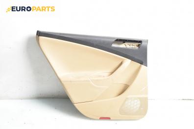 Кора врата за Volkswagen Passat V Variant B6 (08.2005 - 11.2011), 4+1 вр., комби, позиция: задна, лява
