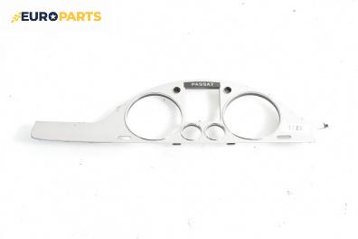 Интериорна пластмаса километраж за Volkswagen Passat V Variant B6 (08.2005 - 11.2011), 4+1 вр., комби