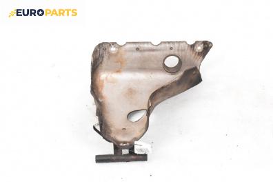 Алуминиев капак за Volkswagen Golf IV Hatchback (08.1997 - 06.2005), хечбек