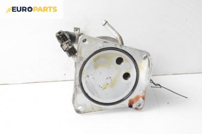 Маслоохладител за Nissan Qashqai I SUV (12.2006 - 04.2014) 2.0 4x4, 141 к.с.