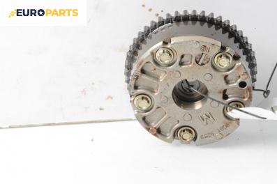 Ремъчна шайба за Nissan Qashqai I SUV (12.2006 - 04.2014) 2.0 4x4, 141 к.с.