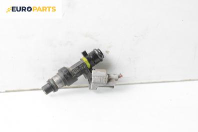 Дюза бензин за Nissan Qashqai I SUV (12.2006 - 04.2014) 2.0 4x4, 141 к.с.