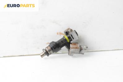 Дюза бензин за Nissan Qashqai I SUV (12.2006 - 04.2014) 2.0 4x4, 141 к.с.