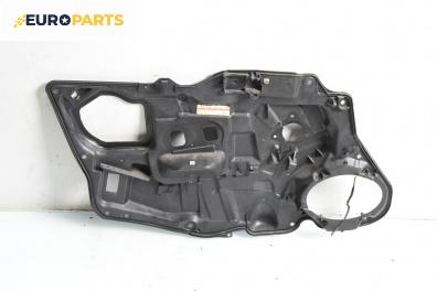 Основа кора врата за Mazda 6 Hatchback I (08.2002 - 12.2008), 4+1 вр., хечбек, позиция: предна, лява