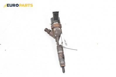 Дюза дизел за Nissan Primera Hatchback III (01.2002 - 06.2007) 1.9 dCi, 120 к.с.