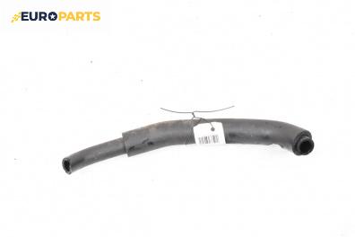 Маркуч картерни газове за Nissan Primera Hatchback III (01.2002 - 06.2007) 1.9 dCi, 120 к.с.