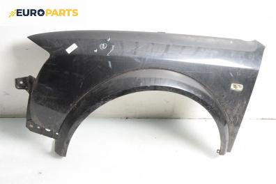 Калник за Audi A6 Allroad  C5 (05.2000 - 08.2005), 4+1 вр., комби, позиция: предна, лява