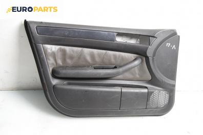 Кора врата за Audi A6 Allroad  C5 (05.2000 - 08.2005), 4+1 вр., комби, позиция: предна, лява