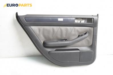 Кора врата за Audi A6 Allroad  C5 (05.2000 - 08.2005), 4+1 вр., комби, позиция: задна, лява