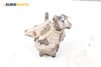 Диференциал за Nissan Qashqai I SUV (12.2006 - 04.2014) 2.0 4x4, 141 к.с., автоматик