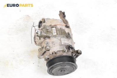 Компресор климатик за Volkswagen Passat V Variant B6 (08.2005 - 11.2011) 2.0 FSI, 150 к.с., автоматик