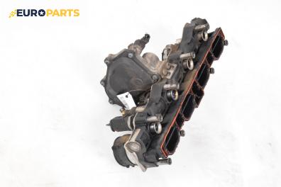 Вихрови клапи за Volkswagen Passat V Variant B6 (08.2005 - 11.2011) 2.0 FSI, 150 к.с.