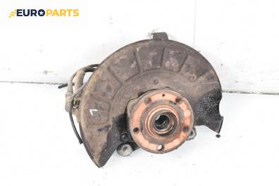 Шенкел главина за Volkswagen Passat V Variant B6 (08.2005 - 11.2011), позиция: предна, лява