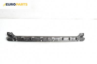 Държач броня за BMW 7 Series E65 (11.2001 - 12.2009), седан, позиция: задна