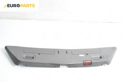 Кора заден капак за BMW 7 Series E65 (11.2001 - 12.2009), 4+1 вр., седан