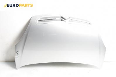 Преден капак за Citroen Xsara Picasso (09.1999 - 06.2012), 4+1 вр., миниван, позиция: предна