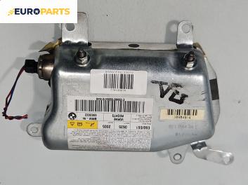 Airbag за BMW 5 Series E60 Sedan E60 (07.2003 - 03.2010), 4+1 вр., седан, позиция: дясна