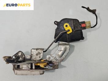 Брава на врата за Chevrolet Spark Hatchback (05.2005 - ...), позиция: предна, дясна