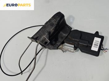 Брава на врата за Mazda 6 Hatchback I (08.2002 - 12.2008), позиция: предна, лява