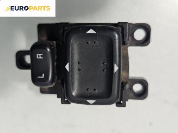 Бутон ел. огледала  за Mazda 6 Hatchback I (08.2002 - 12.2008)