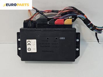 Комфорт модул за Audi A6 Allroad  C5 (05.2000 - 08.2005), № 4B0962258N