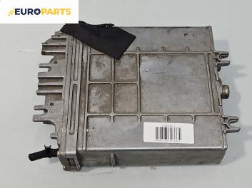 Компютър двигател за Ford Galaxy Minivan I (03.1995 - 05.2006) 1.9 TDI, 110 к.с., №  0281001736